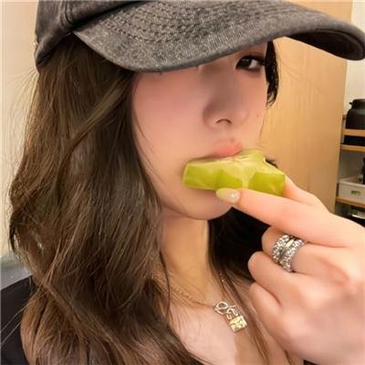 电波系彼女 封面